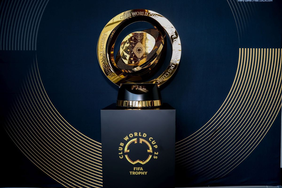 Babak 16 Besar Piala Dunia Antarklub FIFA, Siapa Melawan Siapa?